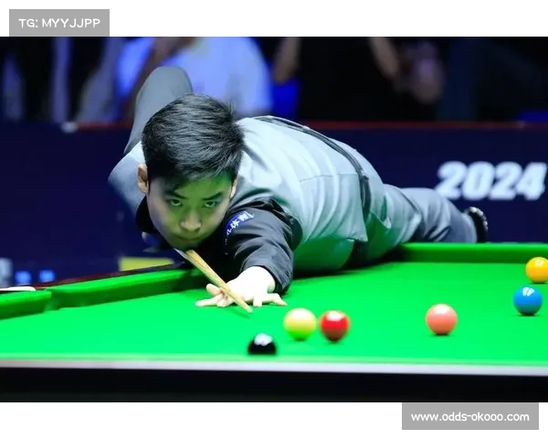 西安斯诺克大奖赛冷门频出中国球员全败奥沙利文出局世界排名大洗牌