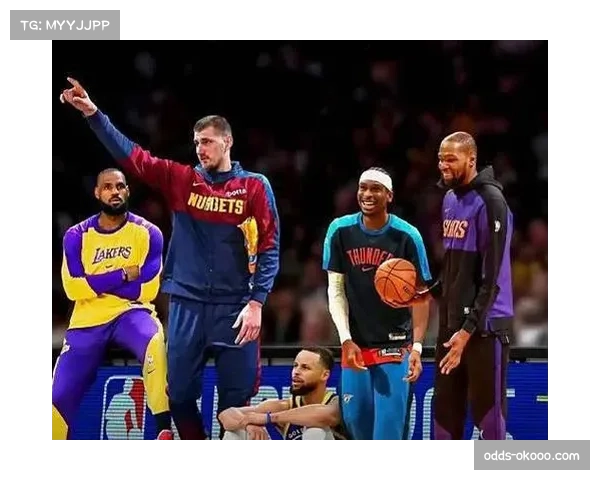 美媒评选新赛季百大球星10至1名次出炉 库里詹姆斯杜兰特排名揭晓