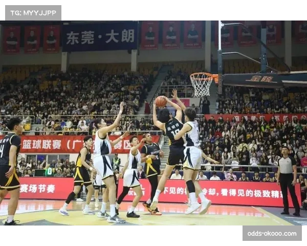 广东女篮揭幕战遭遇挑战 卫冕之路开局即需保持高度专注