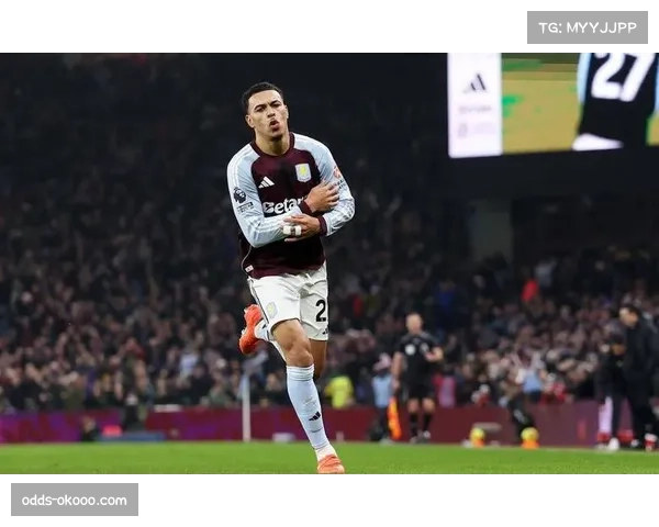 阿斯顿维拉成赛季黑马 积46分位列第三 攻防结构平衡