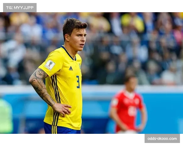 本科维奇八十万欧转会深足 瑞典后卫防守数据有待提升